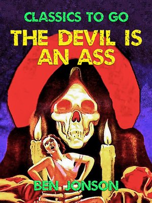 cover image of The Devil is an Ass